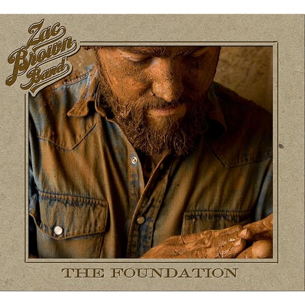 Zac Brown Band The Foundation ギタースコア Amazon.com: Zac Brown Band - The Foundation: EZ Guitar with